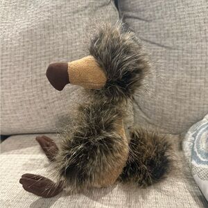 NWT Doris Dodo Jellycat